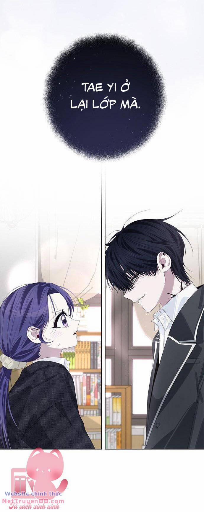 Đàn Anh Xấu Xa 63 trang 3