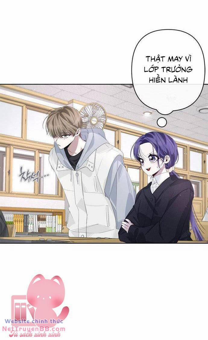 Đàn Anh Xấu Xa 63 trang 31