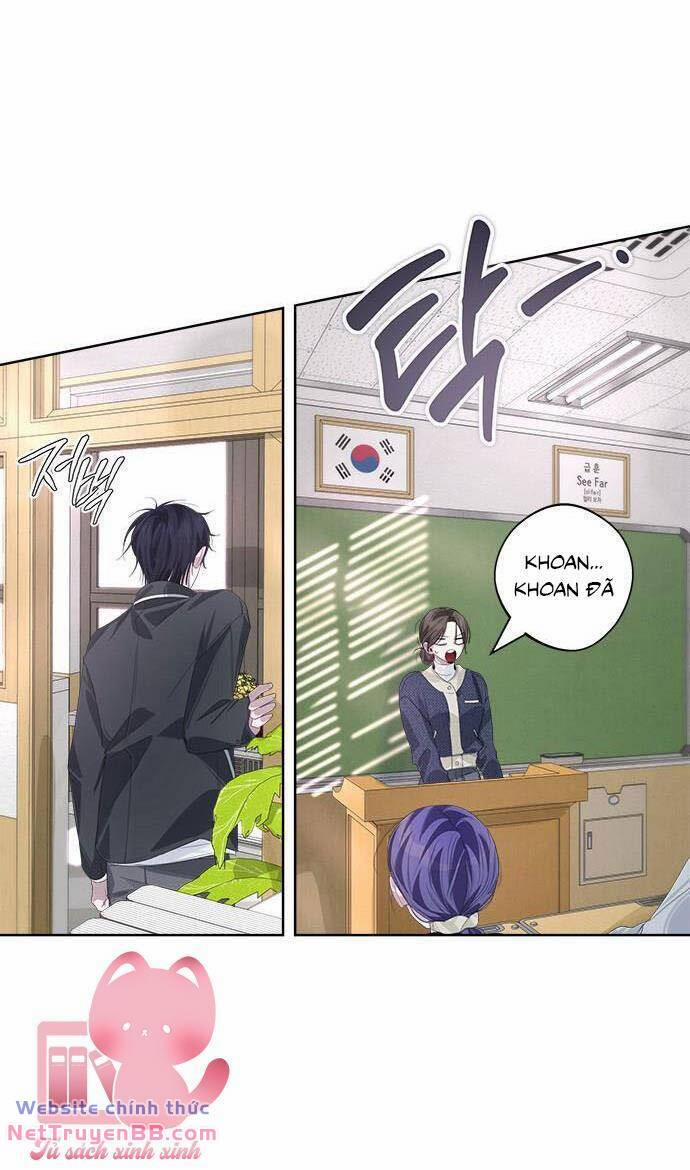 Đàn Anh Xấu Xa 63 trang 35