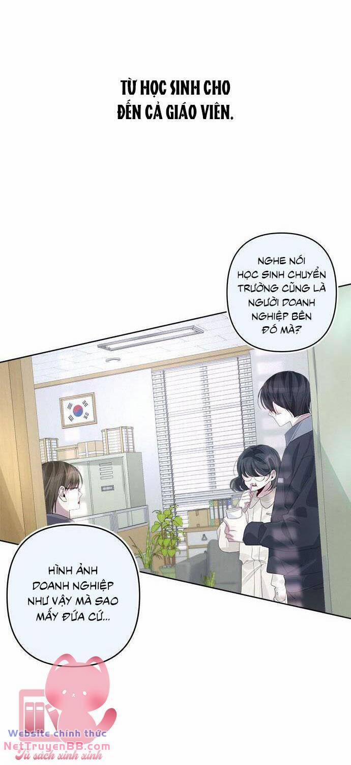 Đàn Anh Xấu Xa 63 trang 38