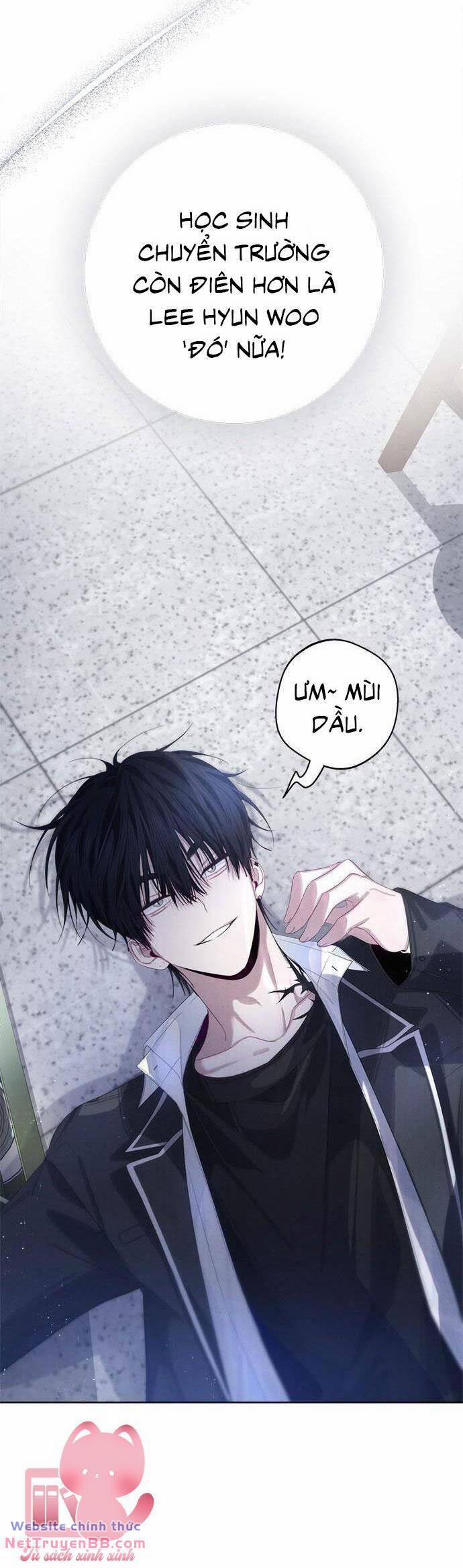 Đàn Anh Xấu Xa 63 trang 40