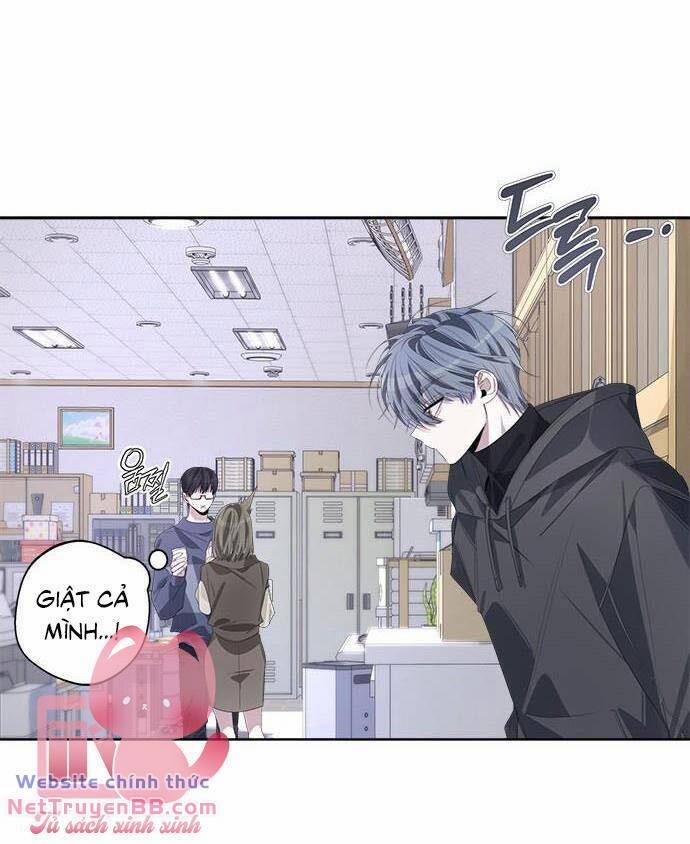 Đàn Anh Xấu Xa 63 trang 42