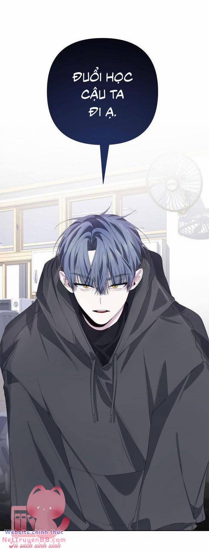 Đàn Anh Xấu Xa 63 trang 44