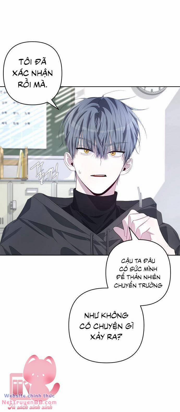 Đàn Anh Xấu Xa 63 trang 5