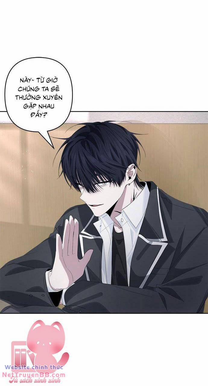 Đàn Anh Xấu Xa 63 trang 52