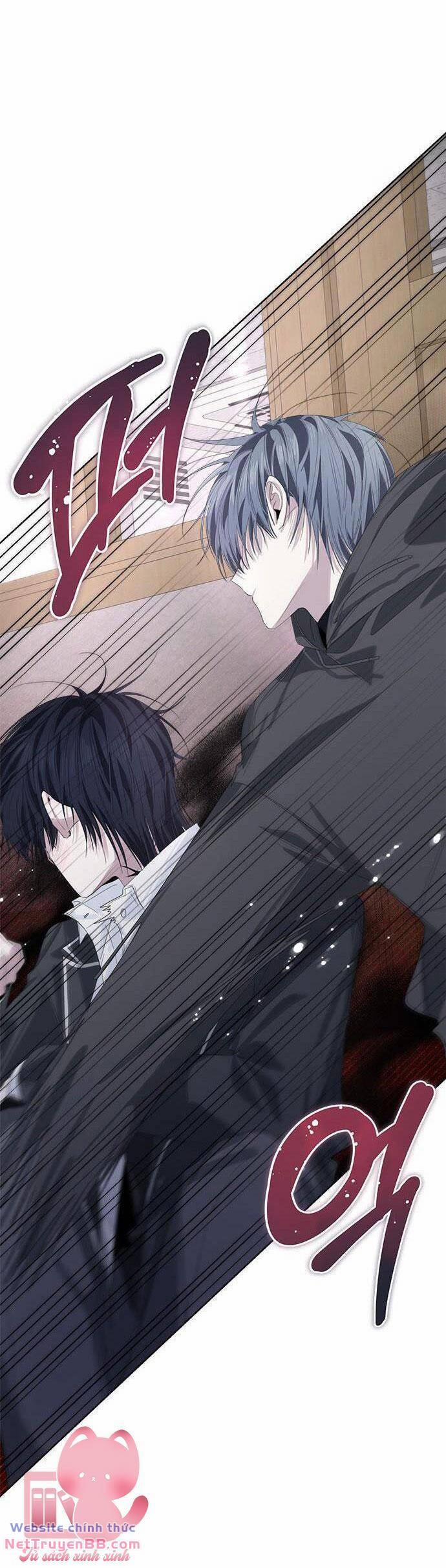 Đàn Anh Xấu Xa 63 trang 53