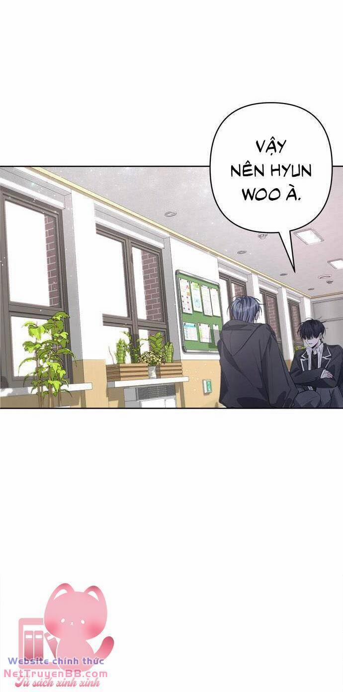 Đàn Anh Xấu Xa 63 trang 58