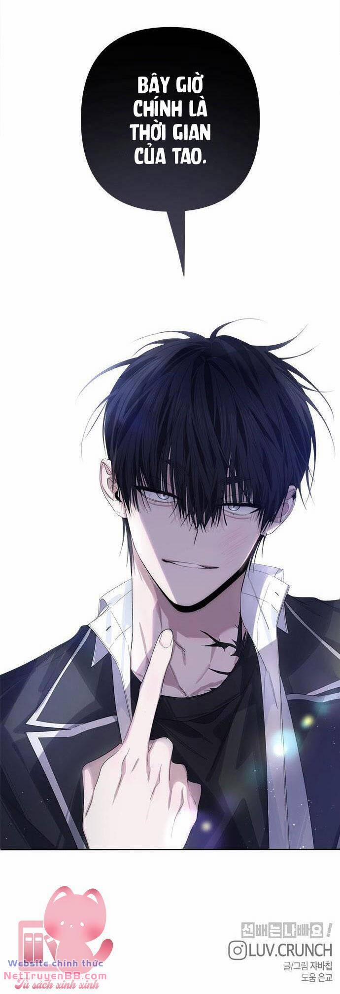 Đàn Anh Xấu Xa 63 trang 59