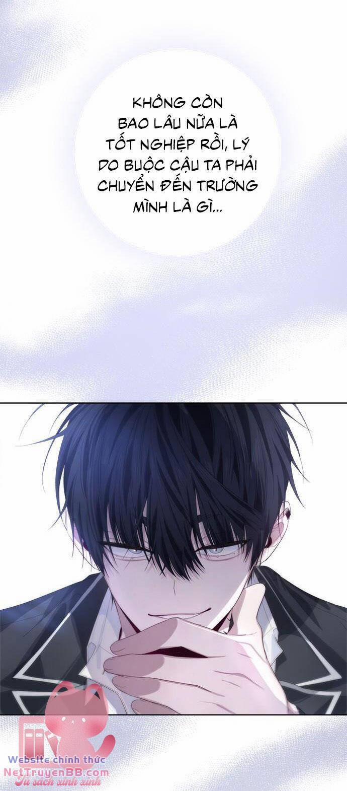 Đàn Anh Xấu Xa 63 trang 8