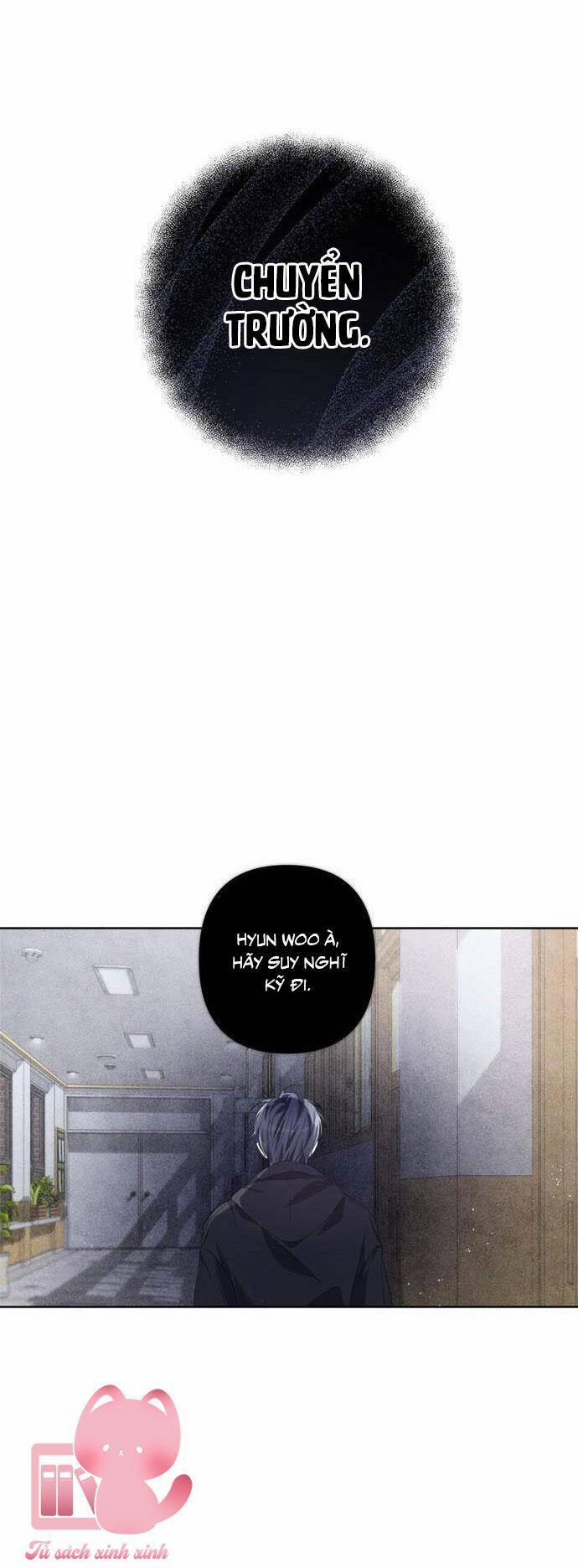 Đàn Anh Xấu Xa 64 trang 11