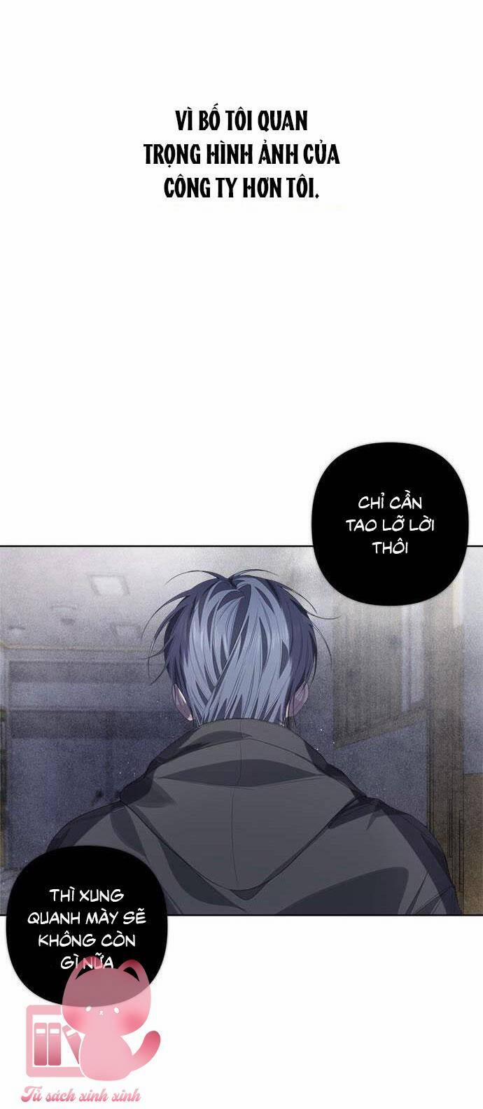 Đàn Anh Xấu Xa 64 trang 12