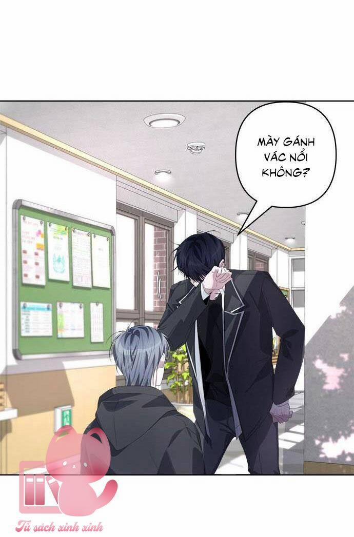 Đàn Anh Xấu Xa 64 trang 13