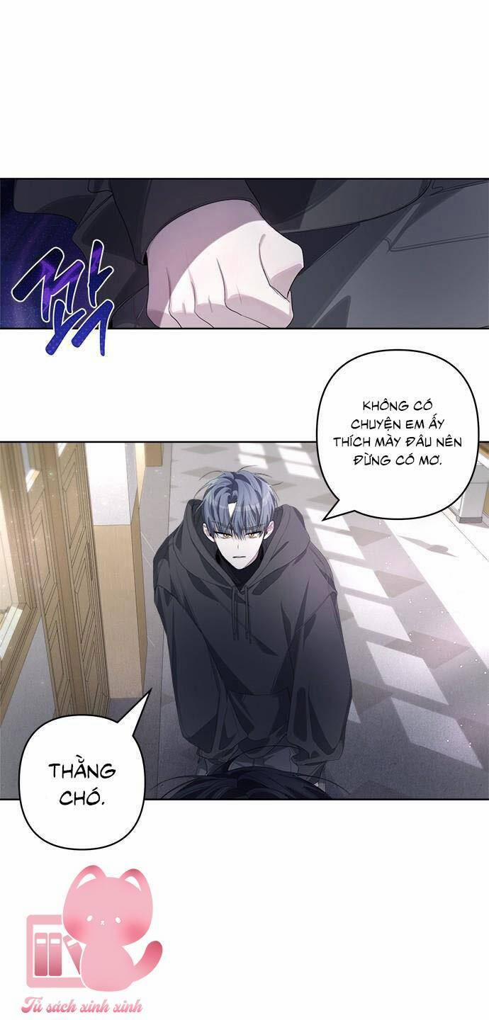 Đàn Anh Xấu Xa 64 trang 17