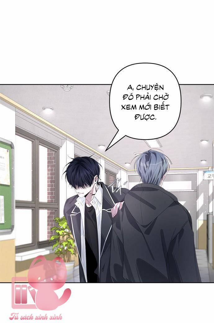 Đàn Anh Xấu Xa 64 trang 18