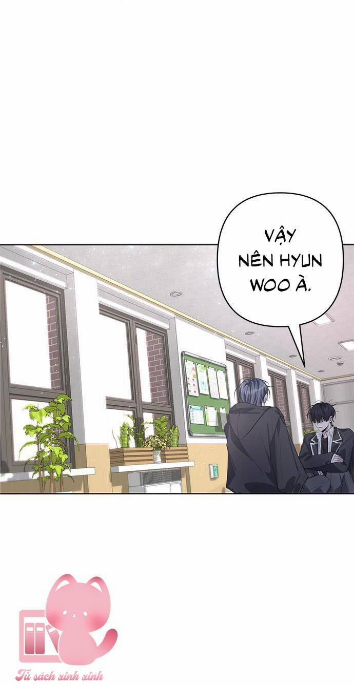 Đàn Anh Xấu Xa 64 trang 2