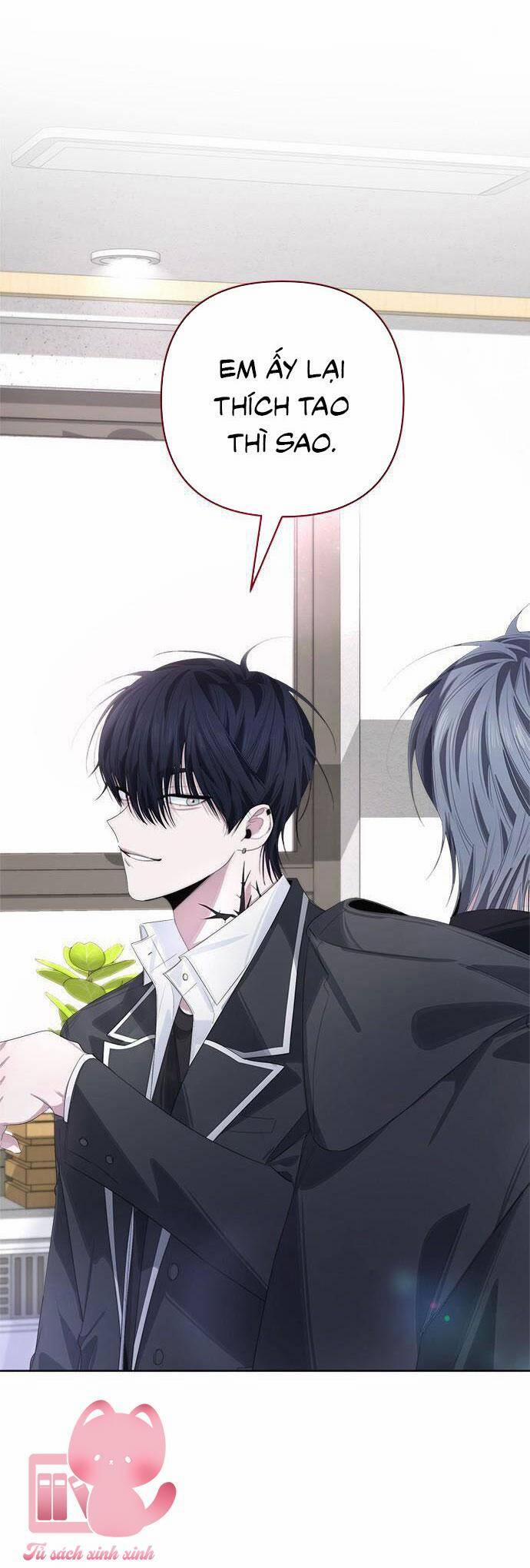 Đàn Anh Xấu Xa 64 trang 20