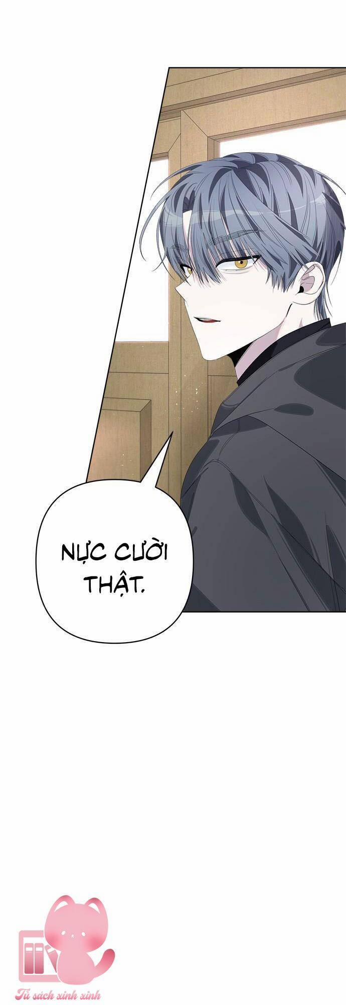 Đàn Anh Xấu Xa 64 trang 23