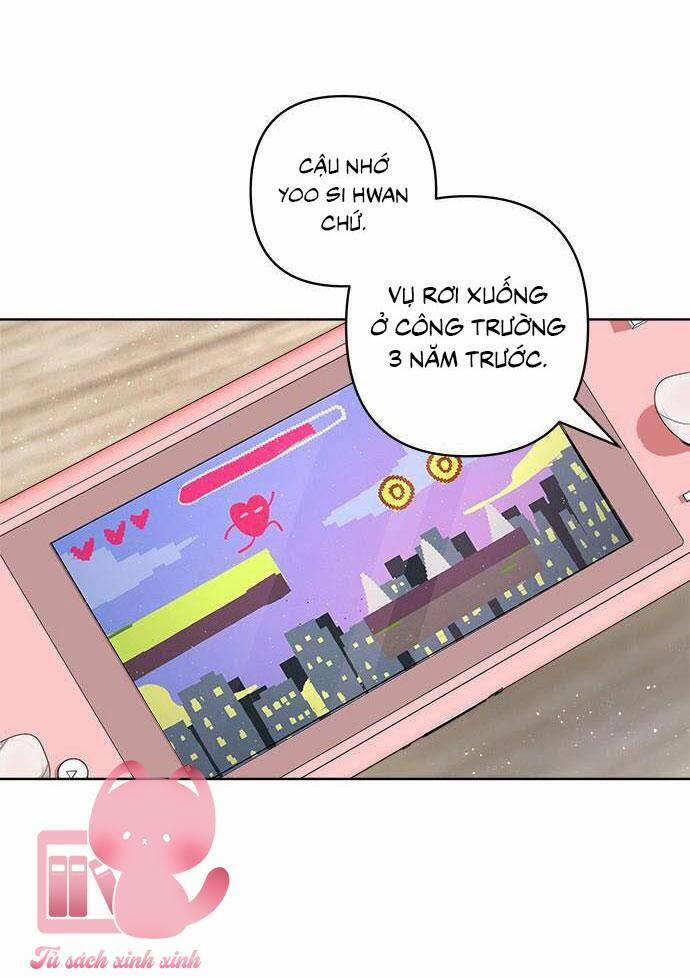 Đàn Anh Xấu Xa 64 trang 30