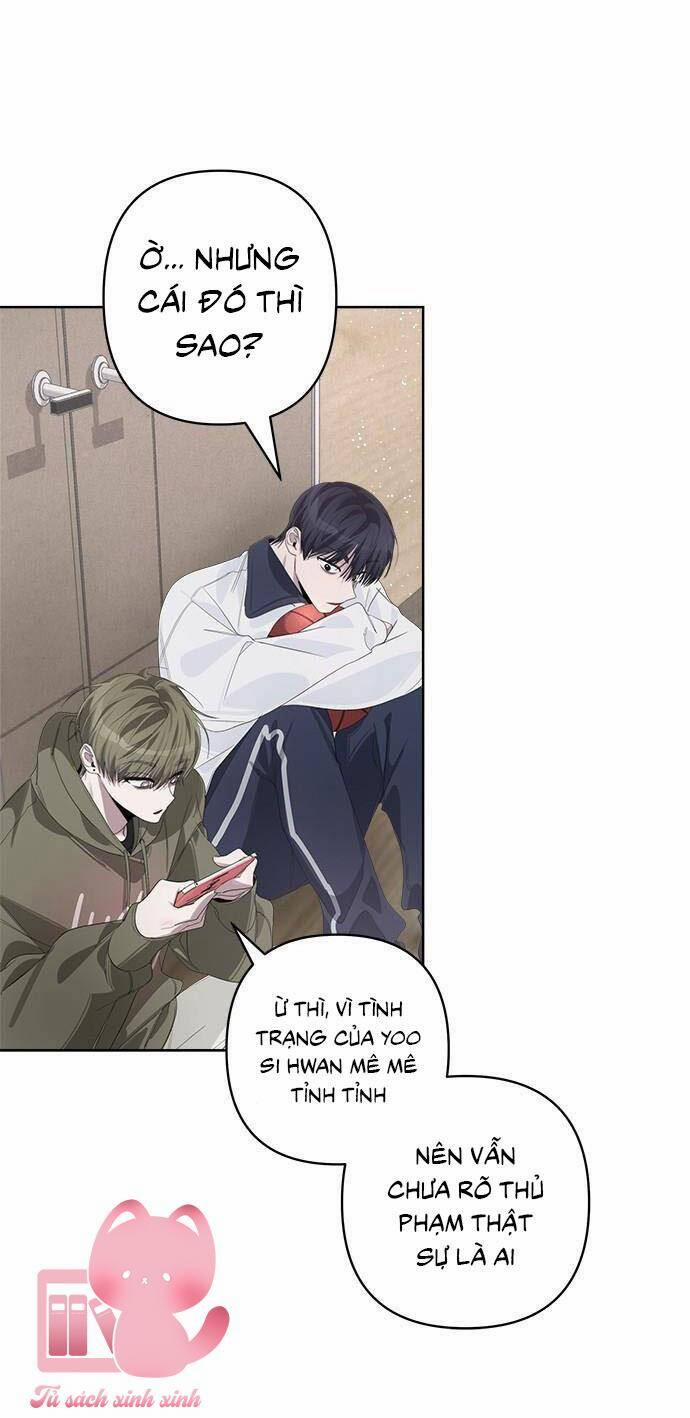 Đàn Anh Xấu Xa 64 trang 31