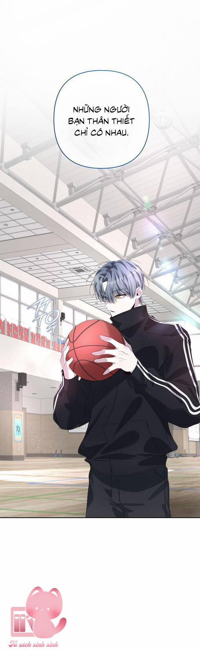 Đàn Anh Xấu Xa 64 trang 39