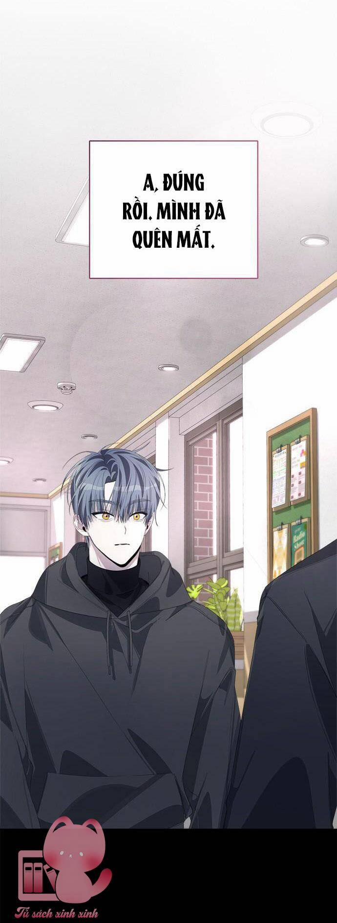 Đàn Anh Xấu Xa 64 trang 4