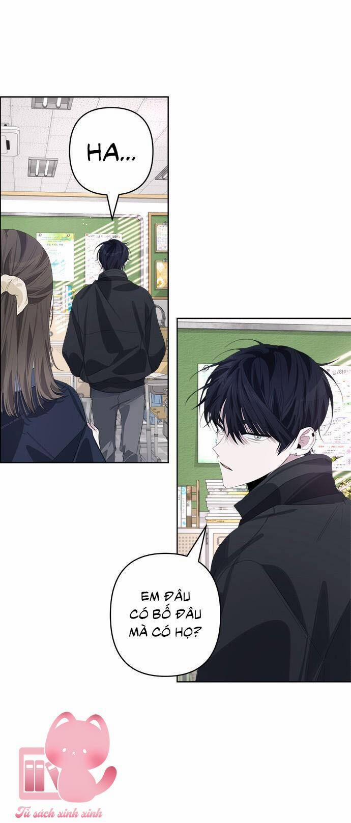 Đàn Anh Xấu Xa 64 trang 43