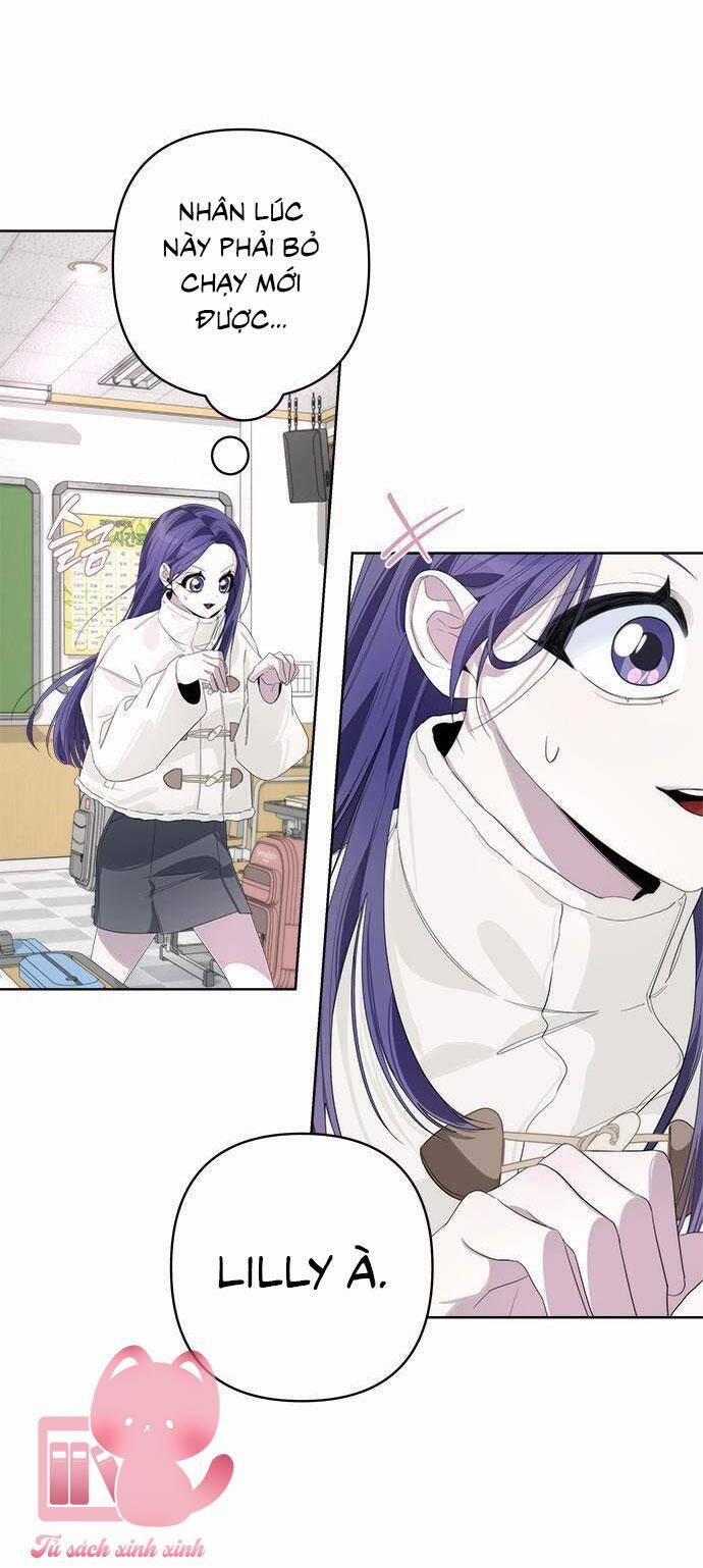 Đàn Anh Xấu Xa 64 trang 45