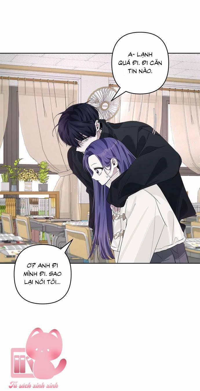 Đàn Anh Xấu Xa 64 trang 47