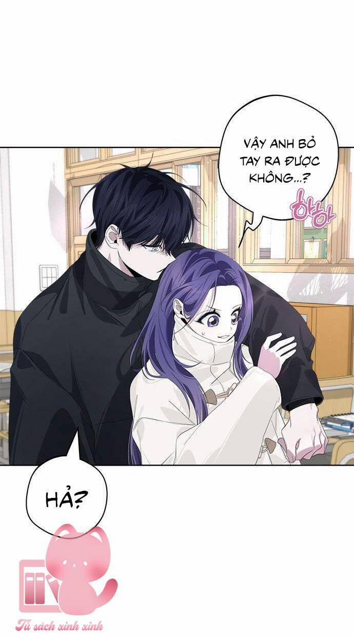 Đàn Anh Xấu Xa 64 trang 49