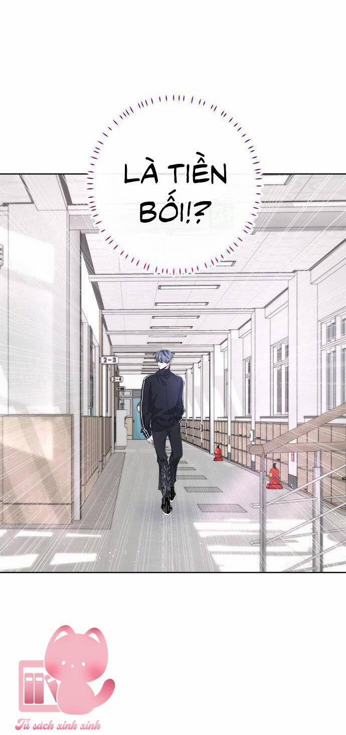 Đàn Anh Xấu Xa 64 trang 54
