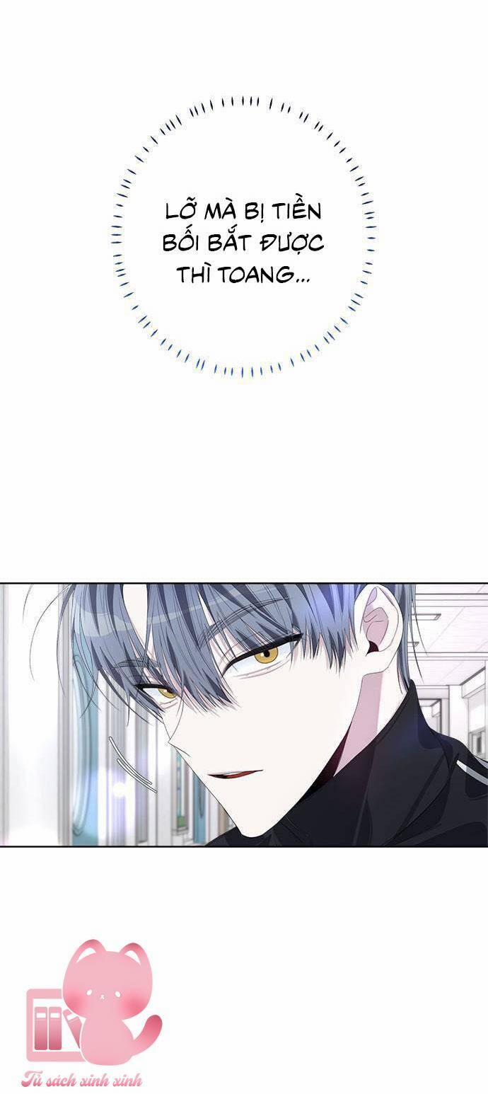 Đàn Anh Xấu Xa 64 trang 55