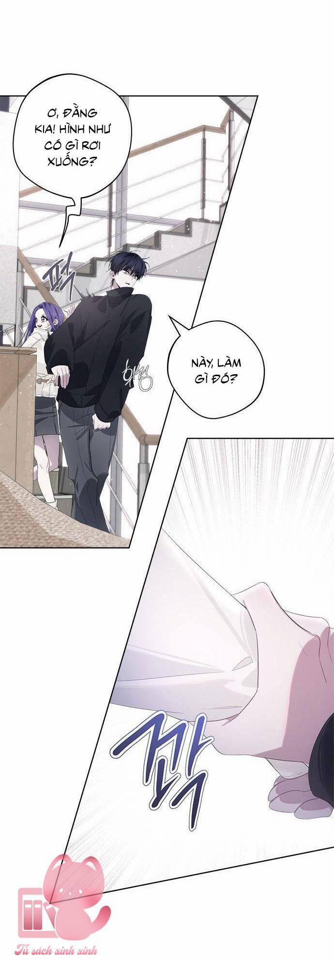 Đàn Anh Xấu Xa 64 trang 56