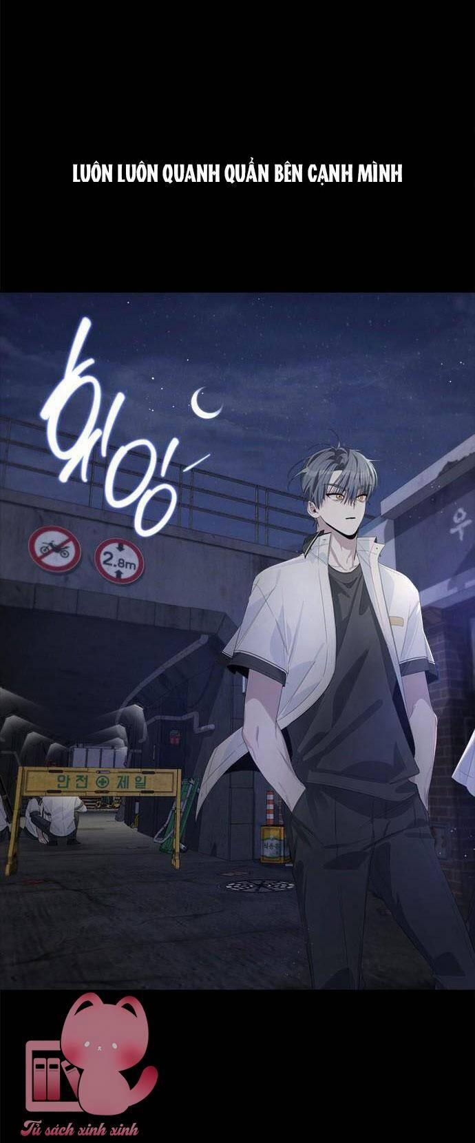 Đàn Anh Xấu Xa 64 trang 6