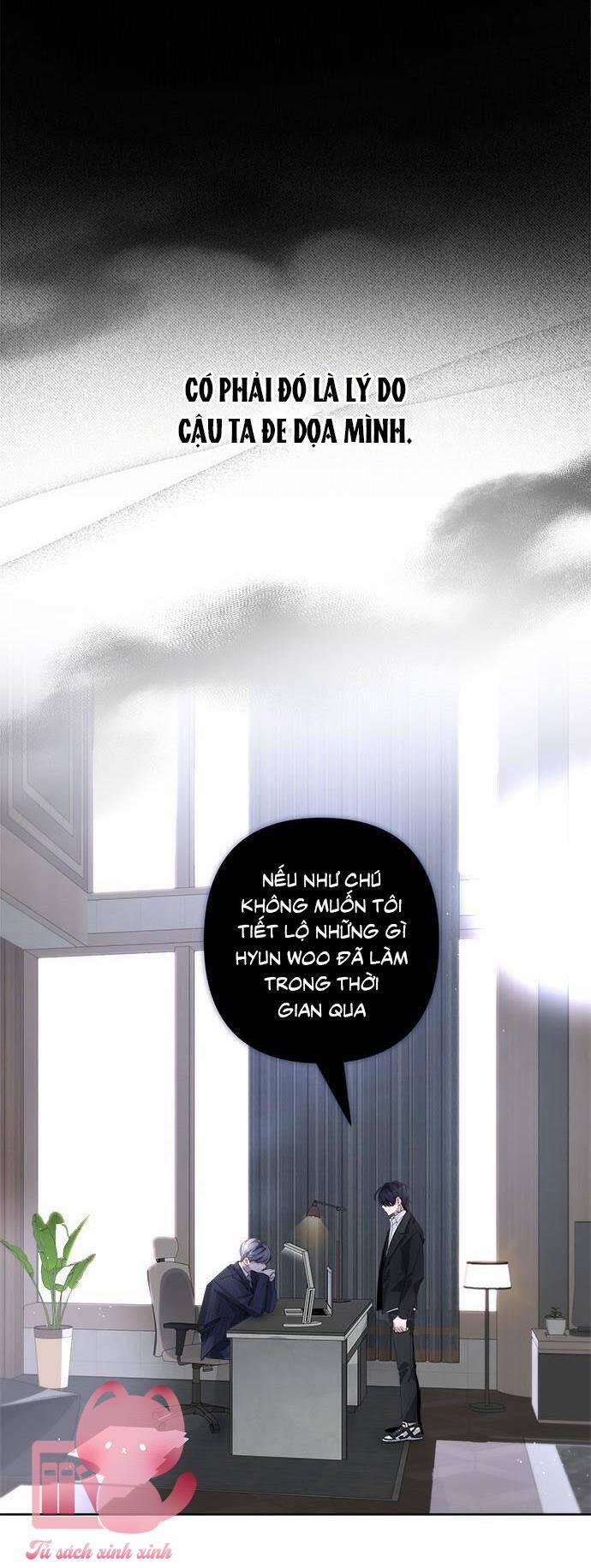 Đàn Anh Xấu Xa 64 trang 9