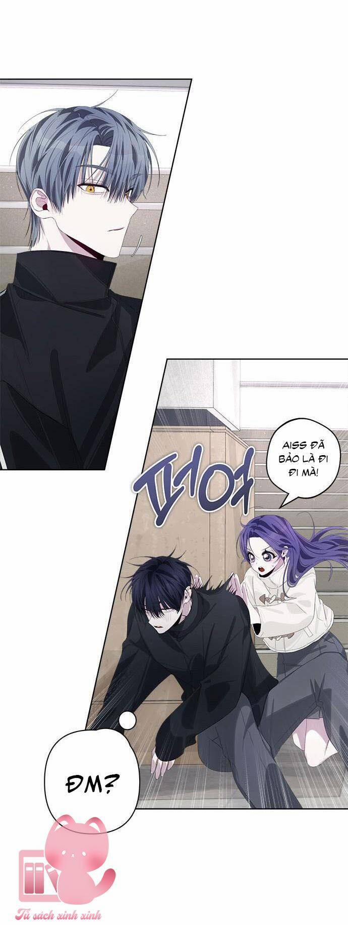 Đàn Anh Xấu Xa 65 trang 10