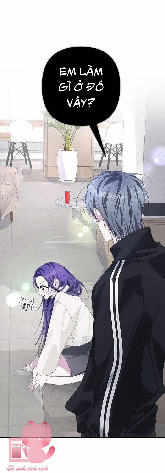 Đàn Anh Xấu Xa 65 trang 11