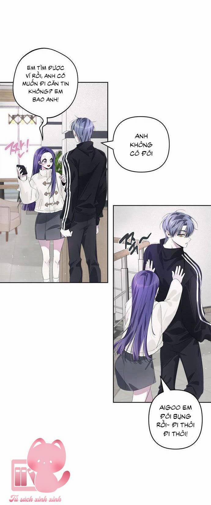 Đàn Anh Xấu Xa 65 trang 13