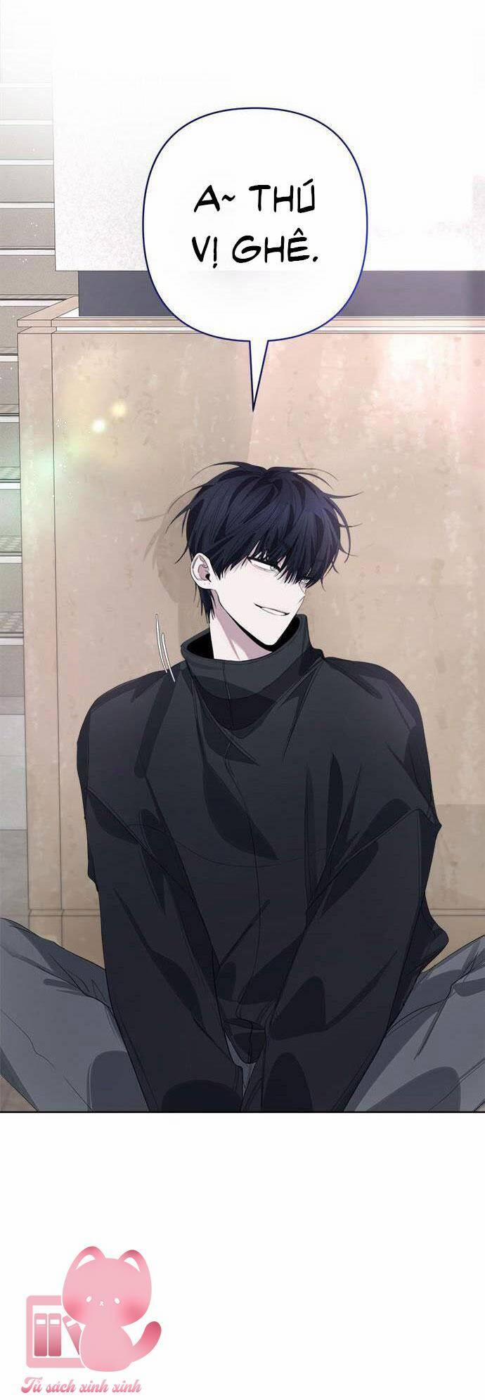 Đàn Anh Xấu Xa 65 trang 16