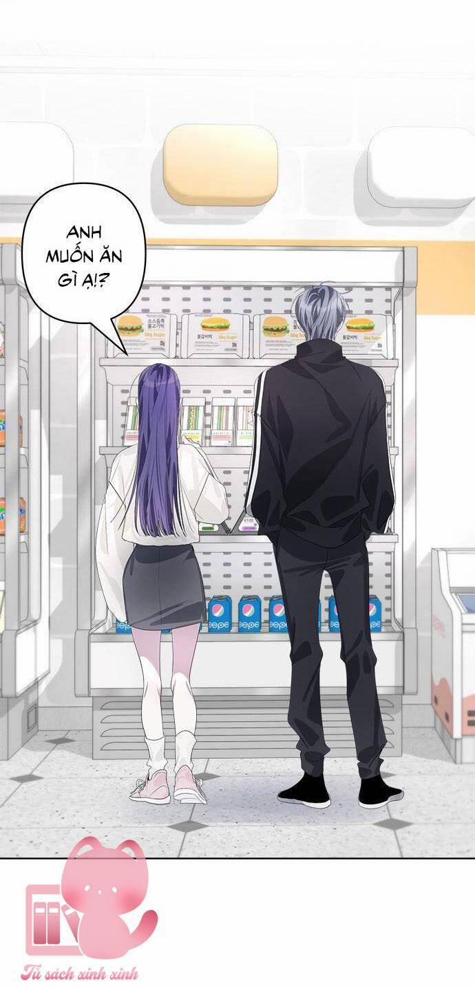 Đàn Anh Xấu Xa 65 trang 19