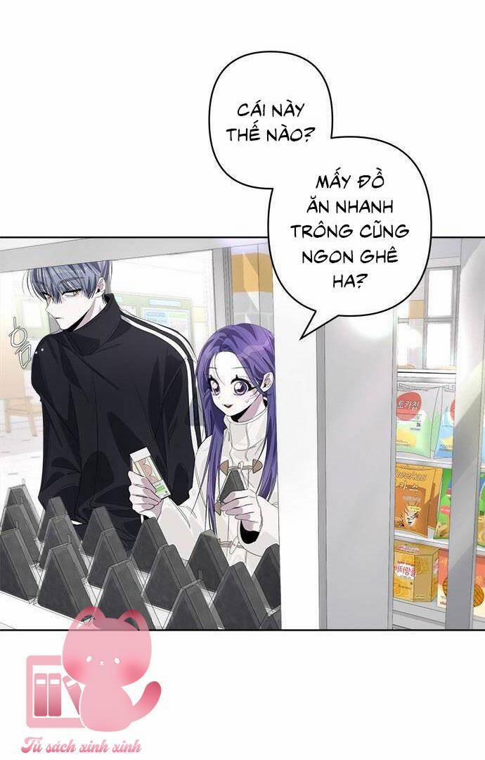 Đàn Anh Xấu Xa 65 trang 20