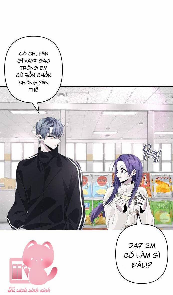 Đàn Anh Xấu Xa 65 trang 21