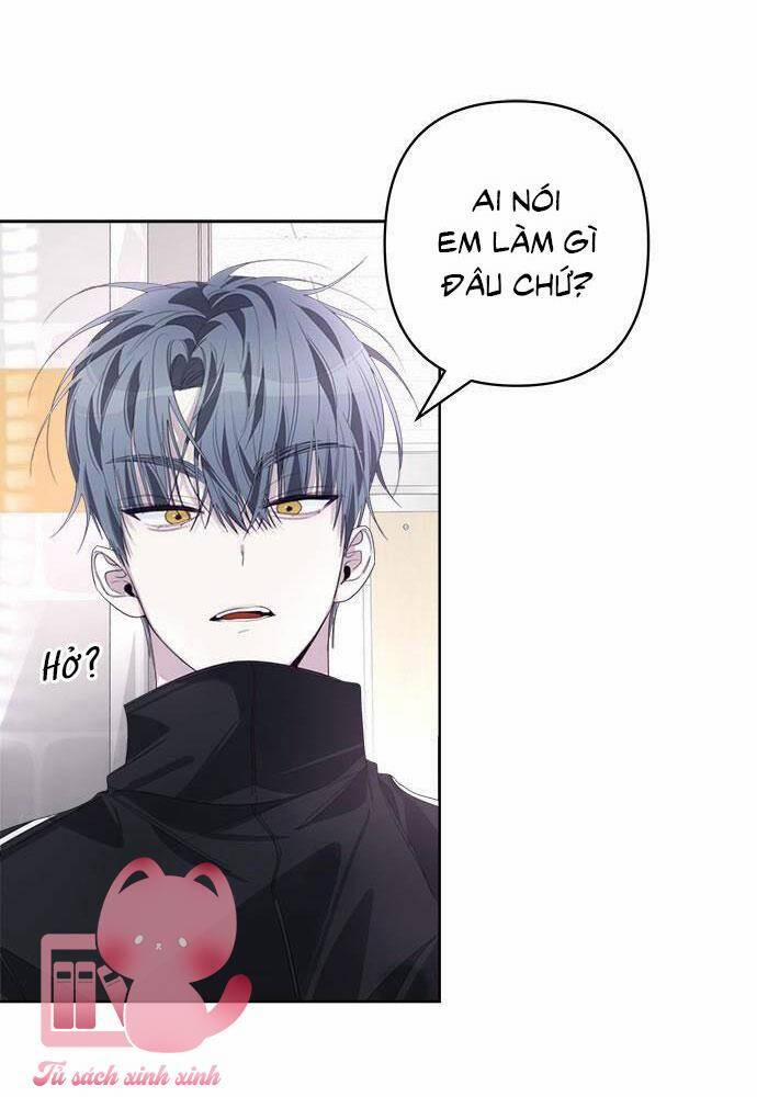 Đàn Anh Xấu Xa 65 trang 22