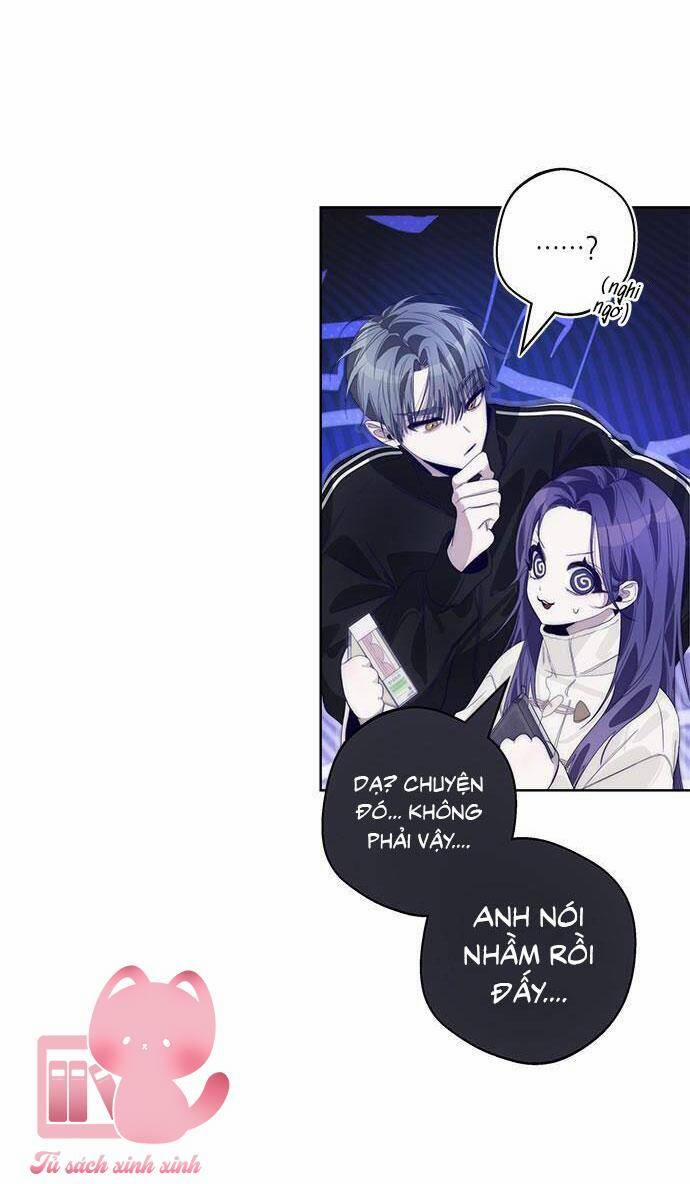 Đàn Anh Xấu Xa 65 trang 23