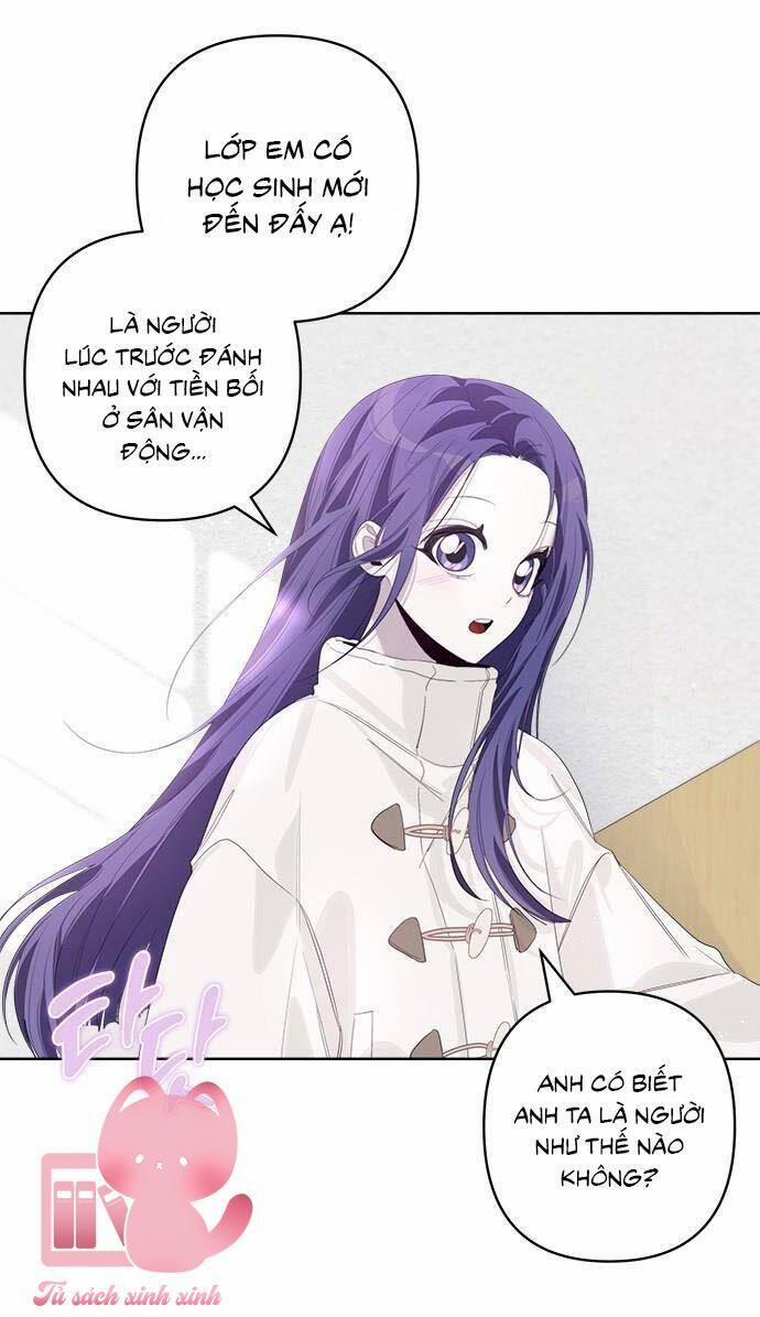 Đàn Anh Xấu Xa 65 trang 27