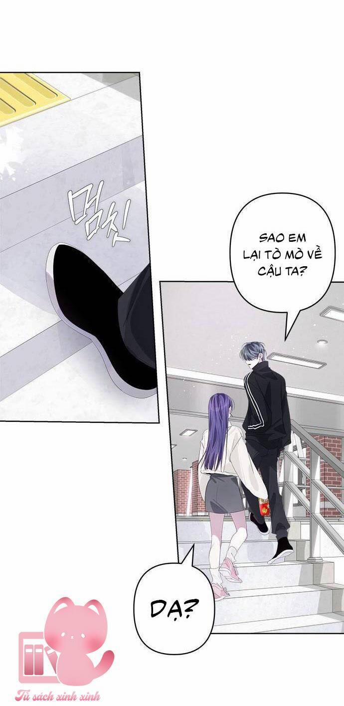 Đàn Anh Xấu Xa 65 trang 28