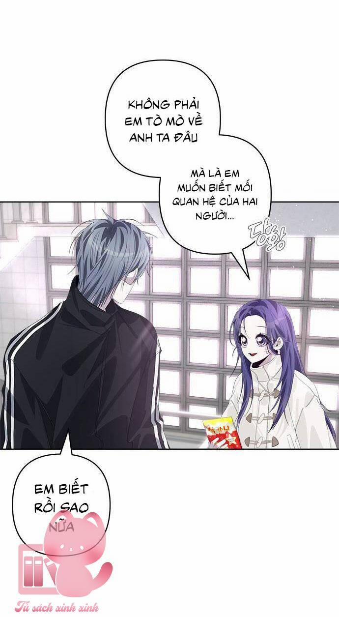 Đàn Anh Xấu Xa 65 trang 29