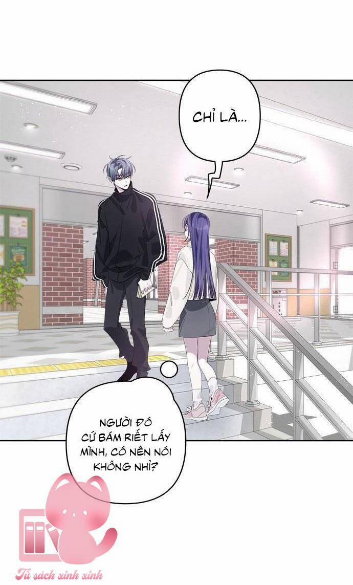 Đàn Anh Xấu Xa 65 trang 30