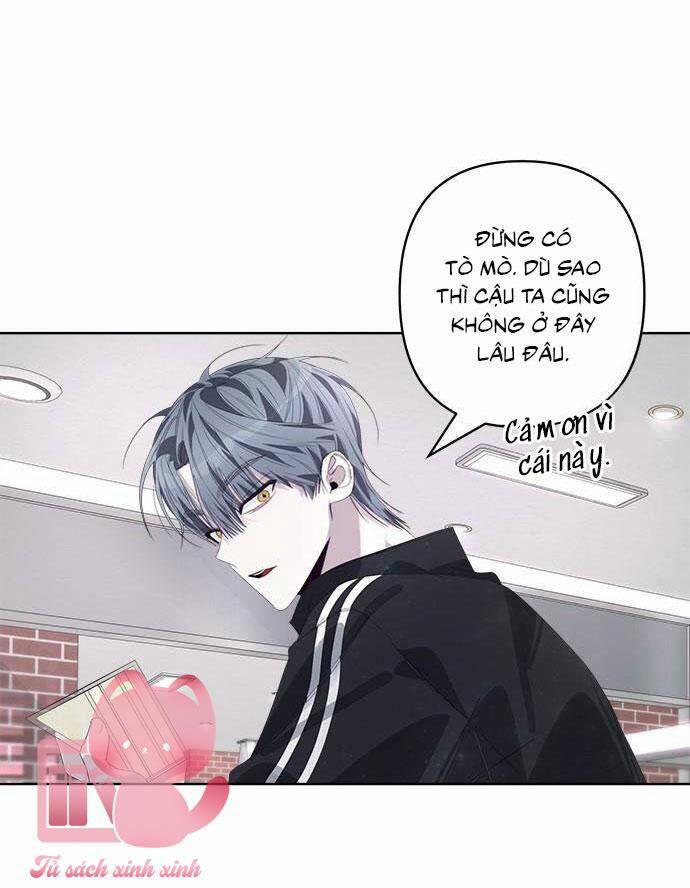 Đàn Anh Xấu Xa 65 trang 31