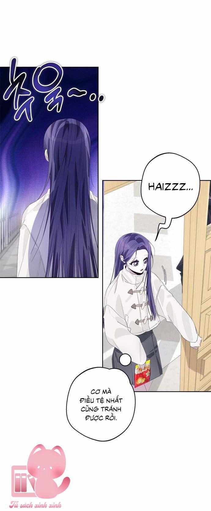 Đàn Anh Xấu Xa 65 trang 33