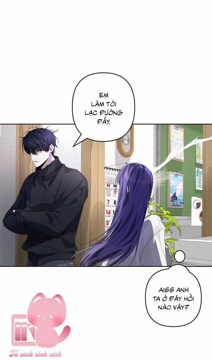 Đàn Anh Xấu Xa 65 trang 35